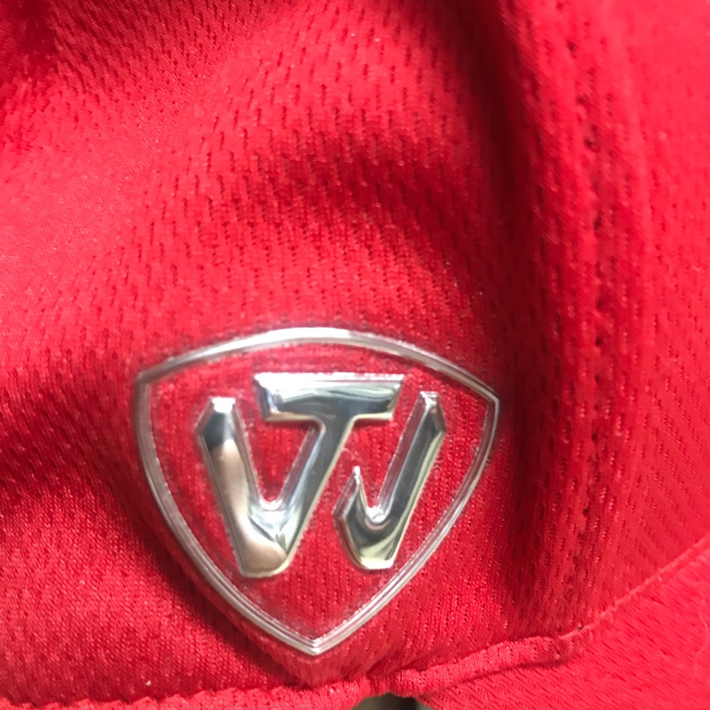 ESPN Memory Fit Baseball Cap - Picture 5 of 5